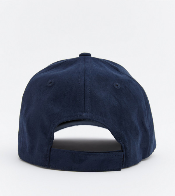 LC Waikiki  Baseball Caps - Navy Baseball Caps