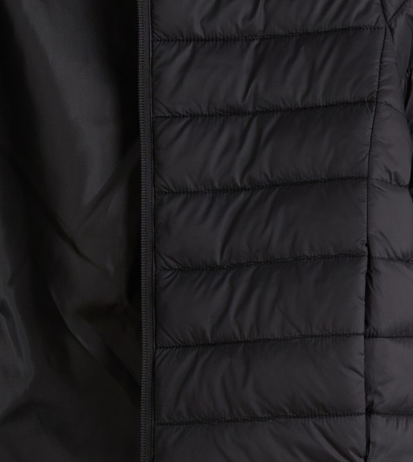 LC Waikiki  Winterwear & Outerwear - Black Jackets