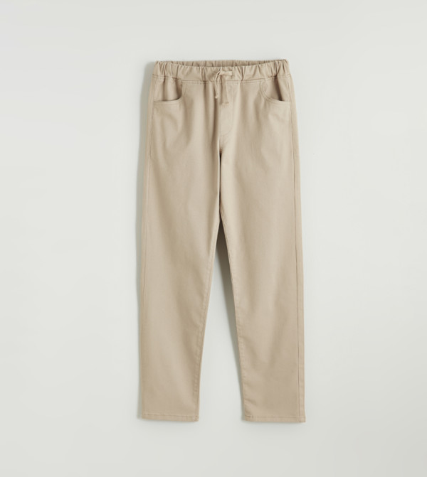 اٍل سي واي كيكي  ملابس سفلية - بيج السراويل