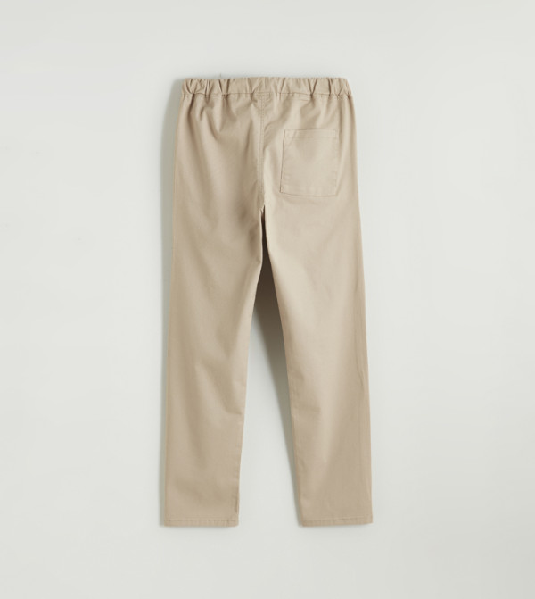 اٍل سي واي كيكي  ملابس سفلية - بيج السراويل