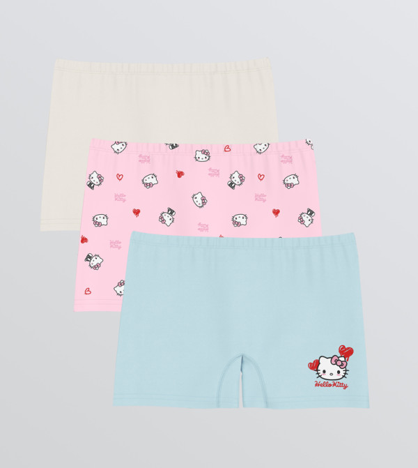 LC Waikiki  - Pink Multi pack/Value packs