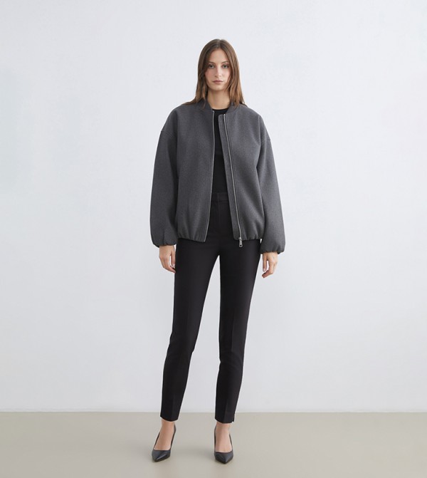 LC Waikiki LC Waikiki - Grey Casual Jackets