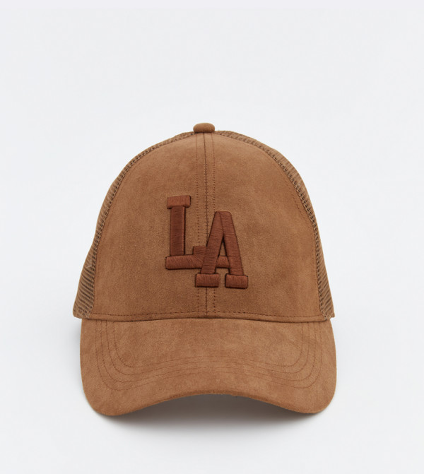 LC Waikiki - Brown Caps