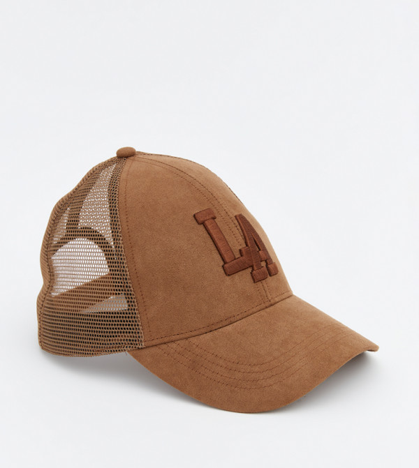 LC Waikiki - Brown Caps