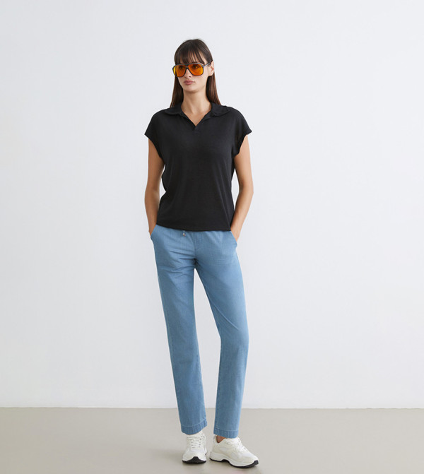 LC Waikiki Jeans - Blue Slim Fit Jeans