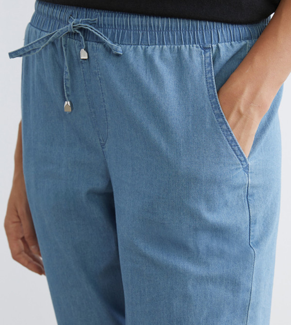 LC Waikiki Jeans - Blue Slim Fit Jeans