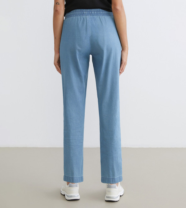 LC Waikiki Jeans - Blue Slim Fit Jeans