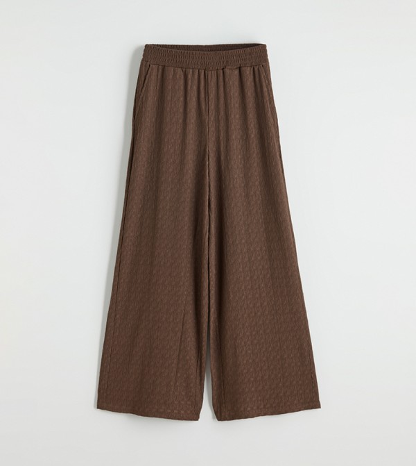 LC Waikiki LC Waikiki - Brown Casual Pants