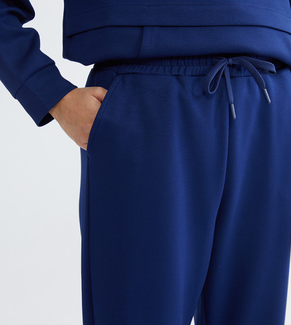 اٍل سي واي كيكي  بناطيل رياضية - كحلي مزرق  Sweatpants