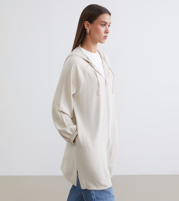 اٍل سي واي كيكي ﻦﺳﺍﺀ - بيج جاكيتات كاجوال