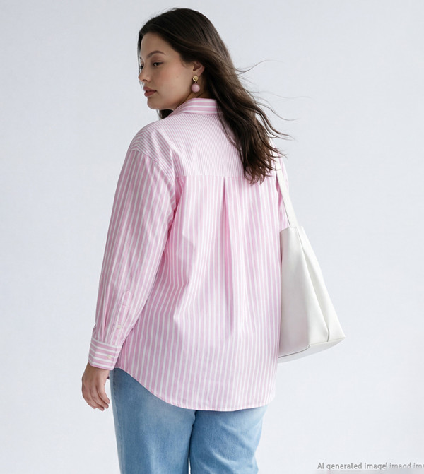 LC Waikiki Tunics - Pink Tunics