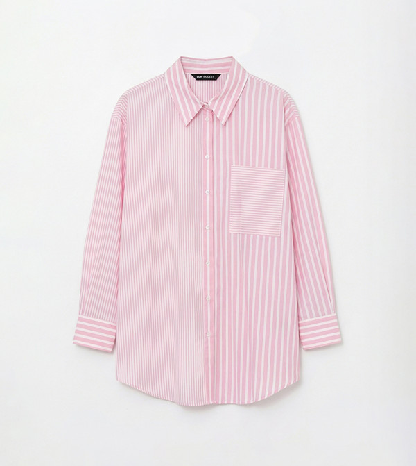 LC Waikiki Tunics - Pink Tunics