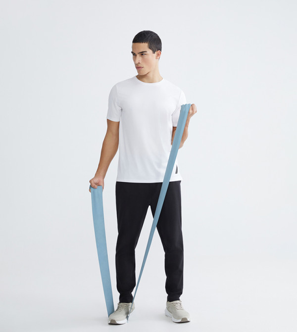 LC Waikiki  Track Pants & Joggers - Black Track Pants & Joggers