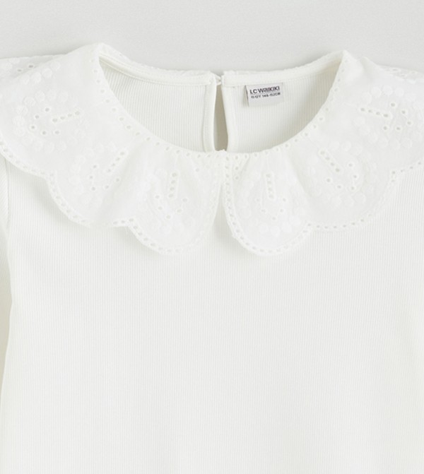 LC Waikiki Clothing - Beige Tops