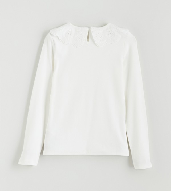 LC Waikiki Clothing - Beige Tops