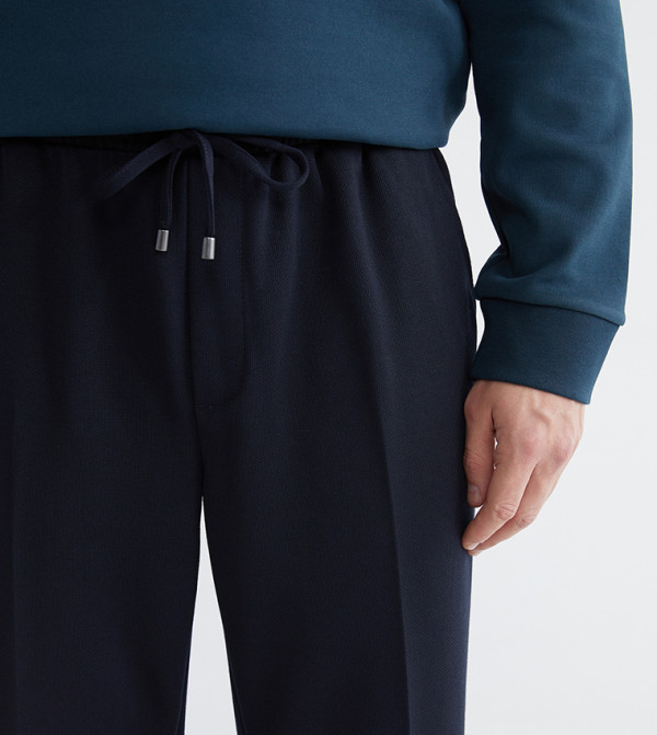 LC Waikiki LC Waikiki - Navy Casual Pants