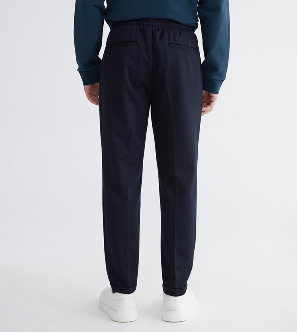 LC Waikiki LC Waikiki - Navy Casual Pants