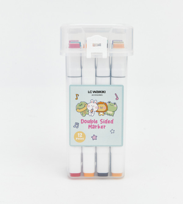 LC Waikiki  School Supplies - Multi Stationery