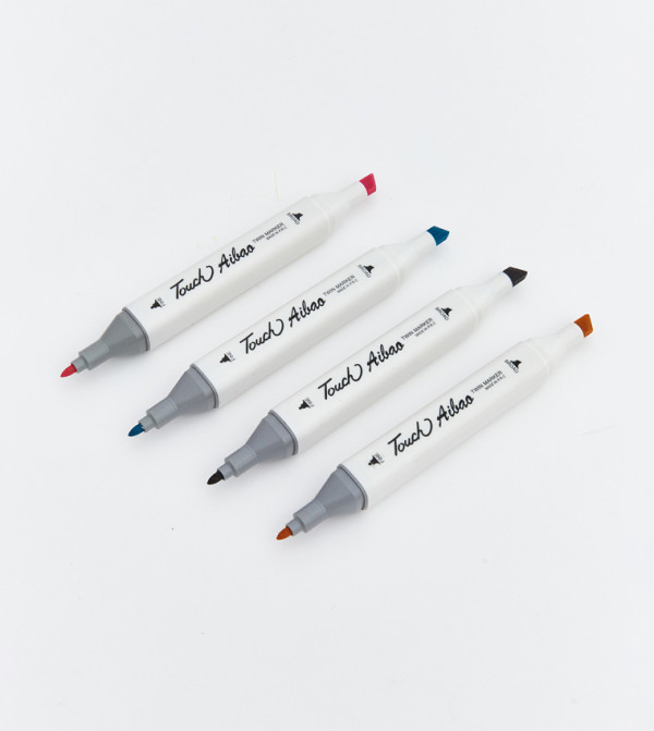 LC Waikiki  School Supplies - Multi Stationery