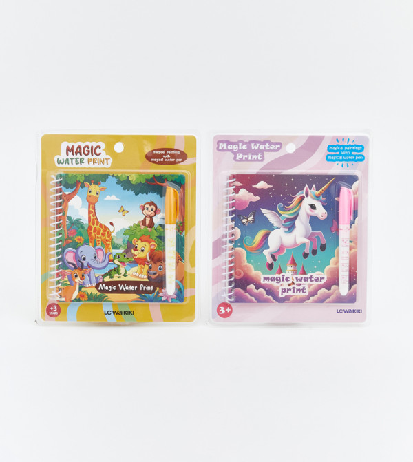 LC Waikiki  - Multi Stationery