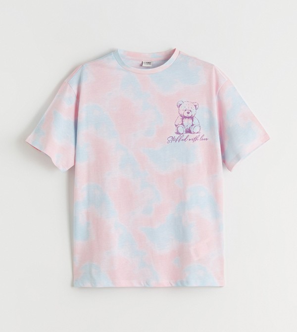 LC Waikiki LC Waikiki - Multi T-shirts