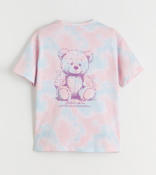 LC Waikiki LC Waikiki - Multi T-shirts