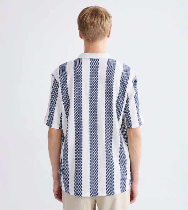 LC Waikiki  Shirts - Multi Short Sleeves