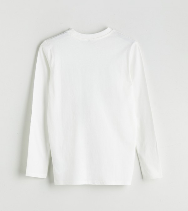 LC Waikiki  Topwear - Beige T-shirts