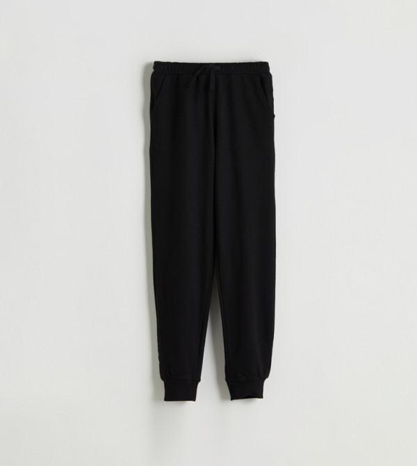 اٍل سي واي كيكي  ملابس سفلية - أسود جوغر