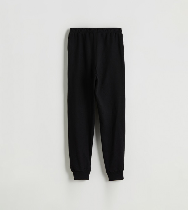 اٍل سي واي كيكي  ملابس سفلية - أسود جوغر