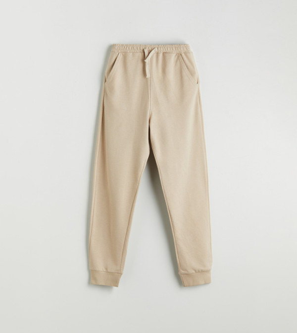 اٍل سي واي كيكي  ملابس سفلية - بيج جوغر