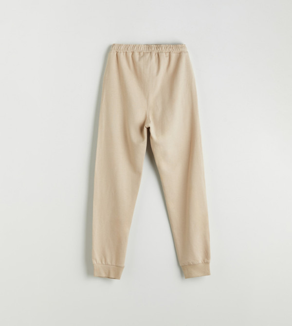 اٍل سي واي كيكي  ملابس سفلية - بيج جوغر