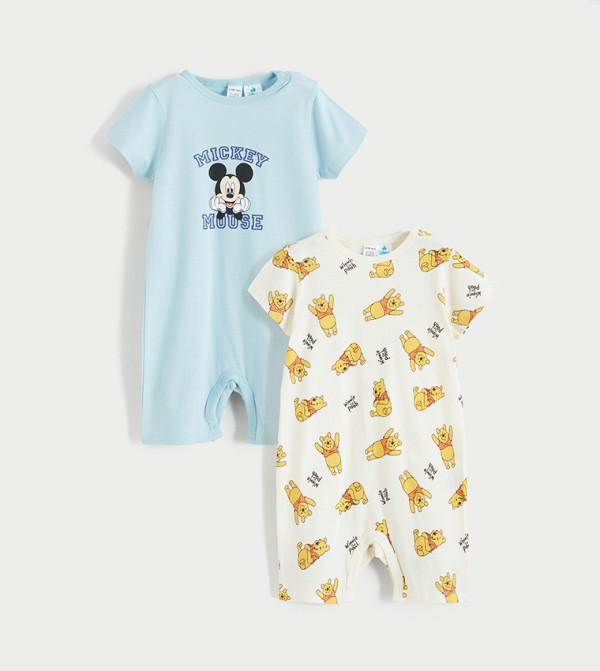 اٍل سي واي كيكي اٍل سي واي كيكي - أزرق فاتح "عبوات متعددة / مجموعات قيمة "