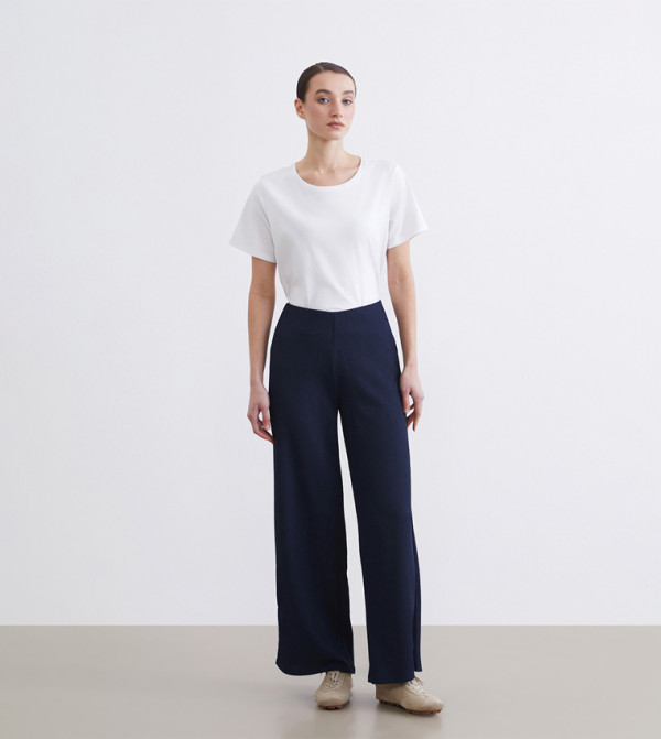 LC Waikiki LC Waikiki - NAVY BLUE Casual Pants