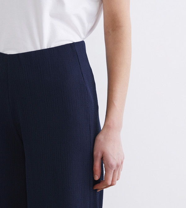 LC Waikiki LC Waikiki - NAVY BLUE Casual Pants