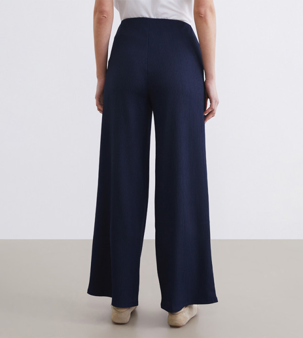 LC Waikiki LC Waikiki - NAVY BLUE Casual Pants