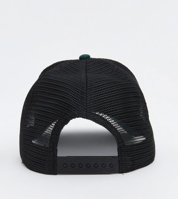 LC Waikiki  Caps & Hats - Green Caps