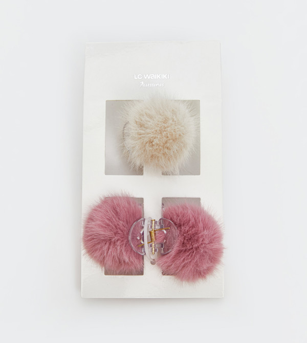 LC Waikiki  Hair Accessories - Multi Hair Clips