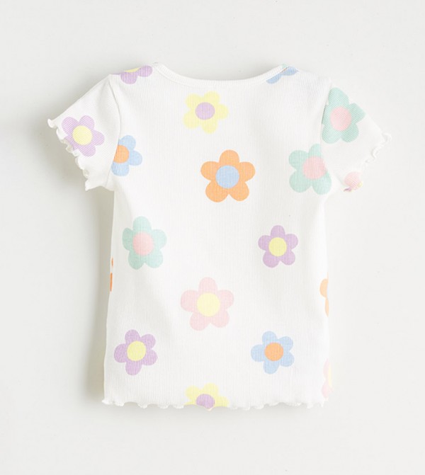 اٍل سي واي كيكي  ملابس - وردي تي شيرتات