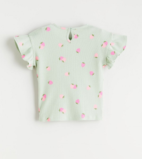 اٍل سي واي كيكي  ملابس - أخضر "مجموعات الملابس "