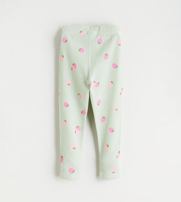 اٍل سي واي كيكي  ملابس - أخضر "مجموعات الملابس "