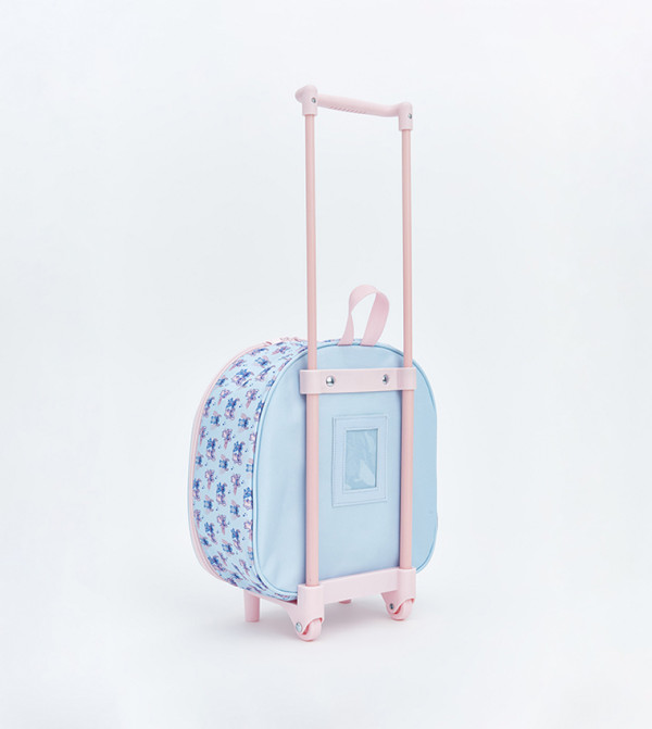 اٍل سي واي كيكي  حقائب بعجلات - أزرق حقائب بعجلات