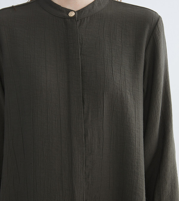 LC Waikiki  Tunics - Khaki Tunics