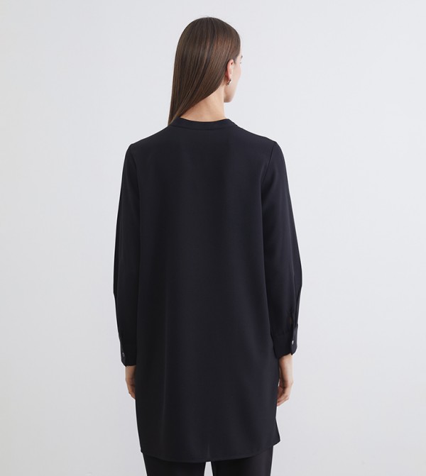 LC Waikiki LC Waikiki - Black Tunics