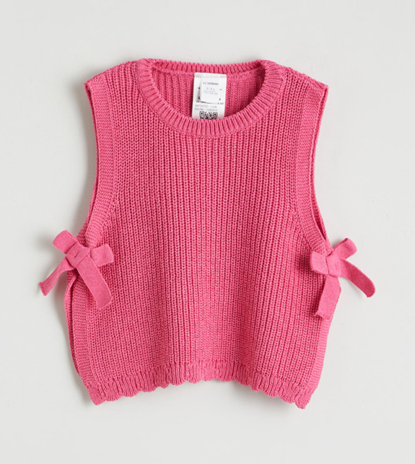 LC Waikiki Kids - Pink Tops