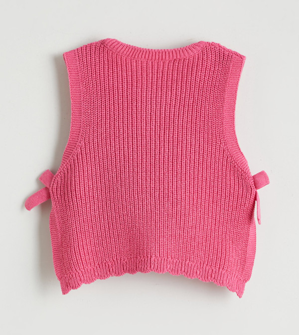 LC Waikiki Kids - Pink Tops