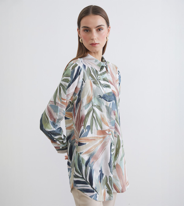 LC Waikiki  Tunics - Multi Tunics