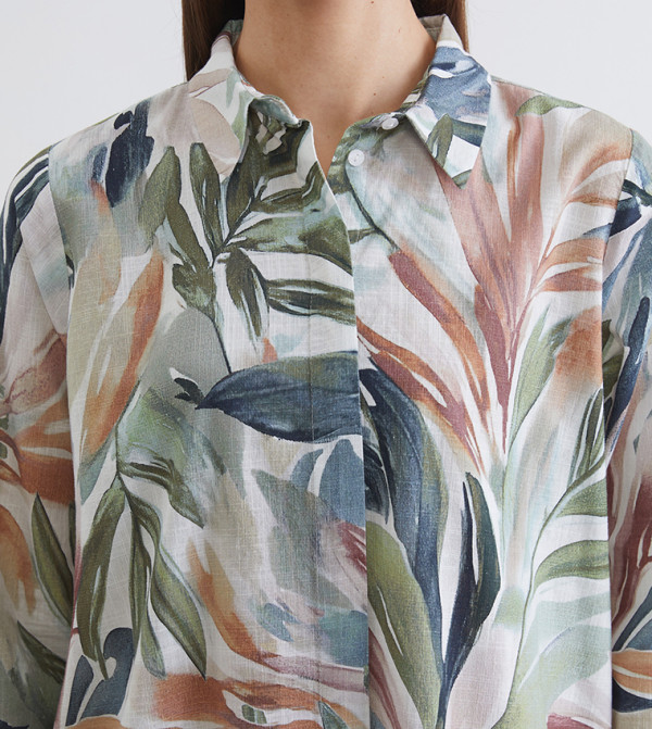 LC Waikiki  Tunics - Multi Tunics