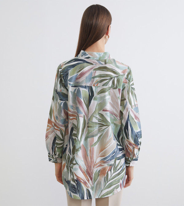 LC Waikiki  Tunics - Multi Tunics