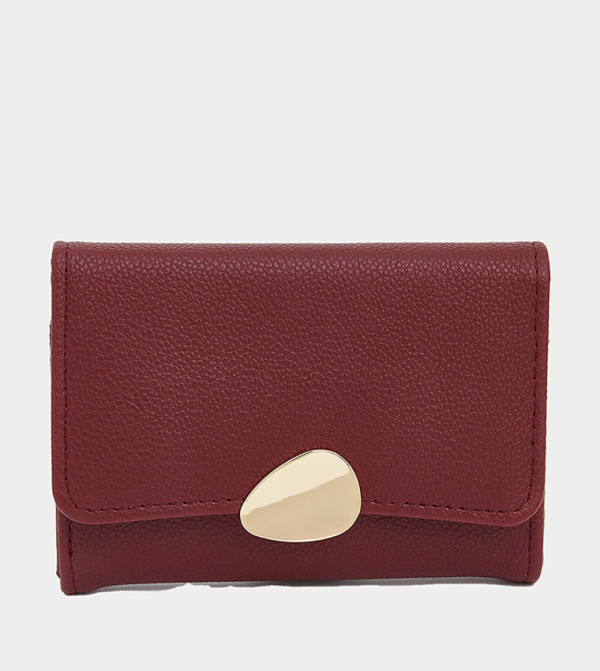 LC Waikiki  Bags - Red Wallets